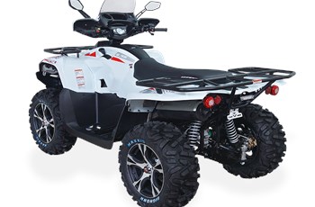 Access AMX 6.46 LUX 2017 - Bild 4